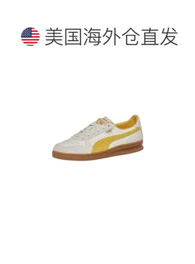 自营Men's Puma Indoor The Neverworn 4 398763-01 Sneakers Uni