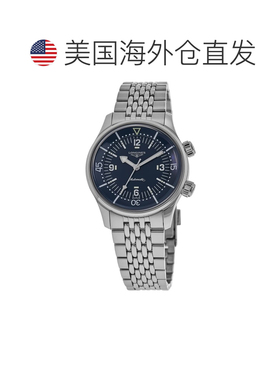 自营Longines Legend Diver Automatic Blue Dial Steel Men's Wa