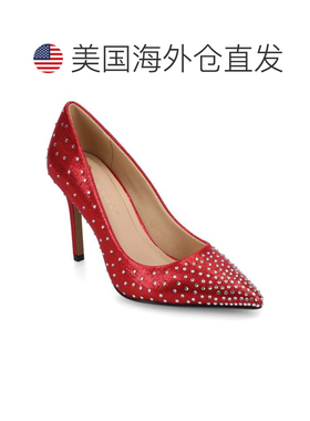 自营journee collectionJournee Women's Venus Stiletto Dress P