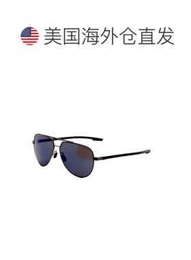 自营Porsche Design Men's 62mm Gunmetal Blue Sunglasses - gun