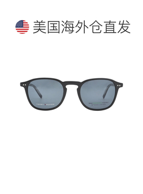 自营Tommy Hilfiger Grey Teacup Men's Sunglasses TH 1939/S 08
