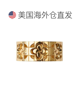 1h可退 【美国直邮】burberry/博柏利  戒指