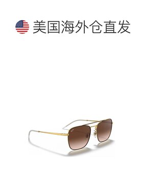 1h可退 【美国直邮】Ray Ban/雷朋雷朋|太阳镜，RB3588新款