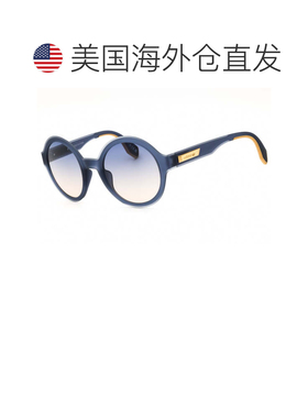 自营adidasOR0080 91w哑光蓝色/蓝色渐变-哑光蓝色 美国奥莱直发