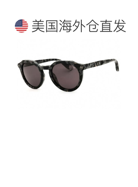 自营philipp pleinSPP002M 721Y乌龟/烟灰-乌龟 美国奥莱直发