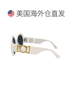 【美国直邮】versace  太阳镜