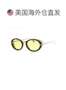 自营max maraMM0103 96N闪亮深绿色/绿色-闪亮深绿色 美国奥莱直