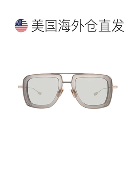 自营Dita DUBSIGNAL Light Grey Gradient Navigator Unisex Sung
