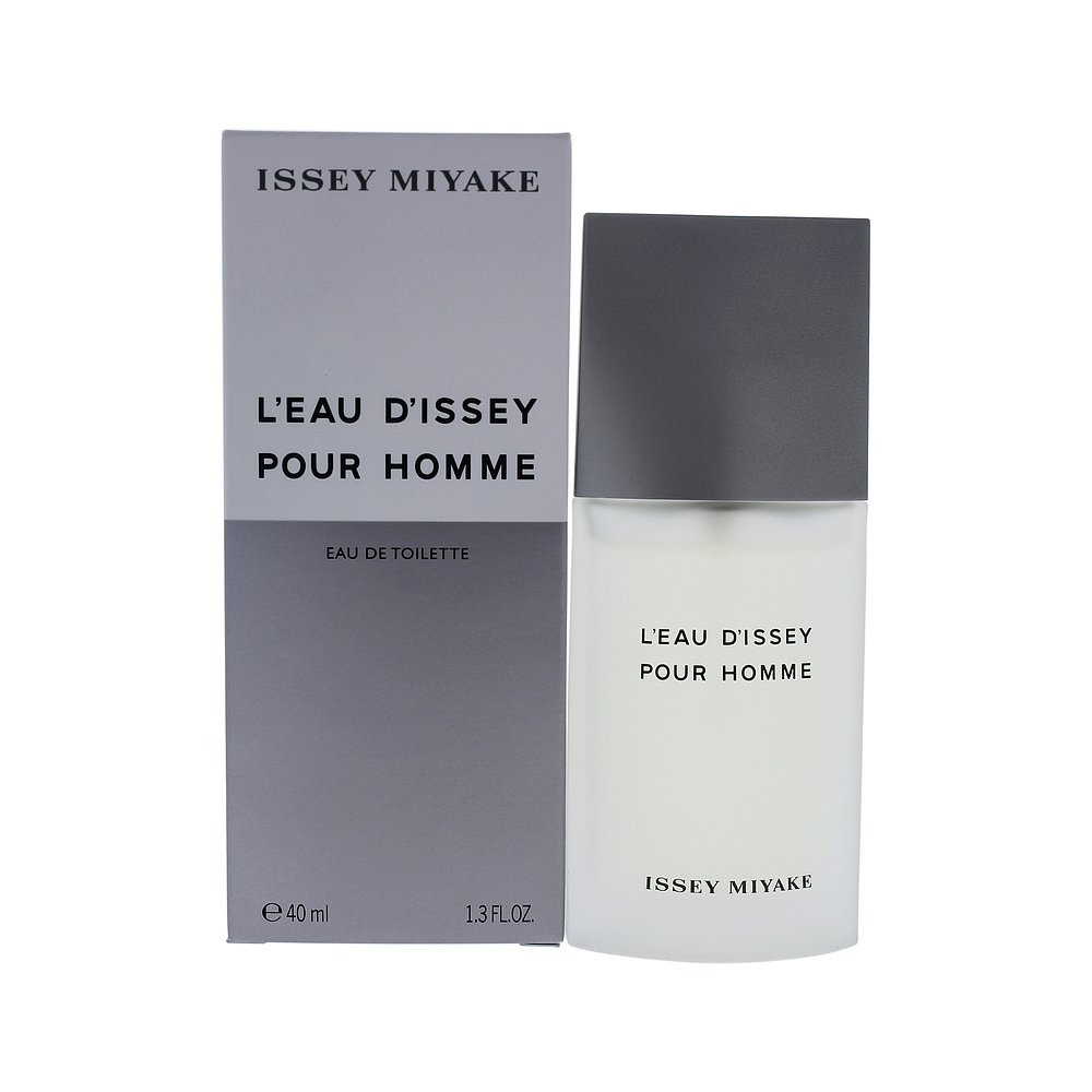 天猫国际美国直购美国直邮IsseyMiyake三宅一生一生之水男士香水EDT40/75/125ml0