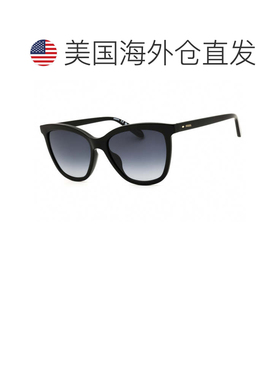 自营fossilFOS 2115/G/S 0807 9O黑色/灰色渐变-黑色 美国奥莱直