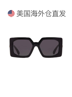 1h可退 【美国直邮】versace/范思哲  太阳镜