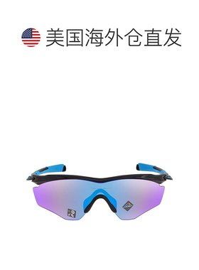 自营Oakley M2 Frame XL Prizm Sapphire Sport Men's Sunglasses