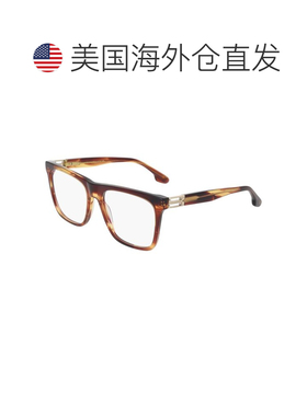 自营Victoria Beckham Acetate Glasses Women's (Frames) - brow