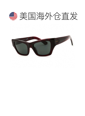 自营burberryBE4441U 414673 Check Sand/Dark Brown - check red