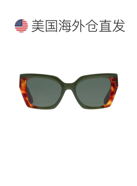 1h可退 【美国直邮】ferragamo/菲拉格慕  太阳镜