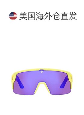 自营Spy MONOLITH 5050 Happy Bronze with purple Spectra Mirro