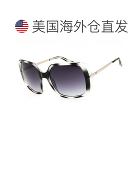 自营guessGU7780 20B灰色/烟渐变-灰色 美国奥莱直发