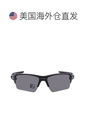 自营Oakley Flak 2.0 XL Prizm Black Sport Men's Sunglasses OO