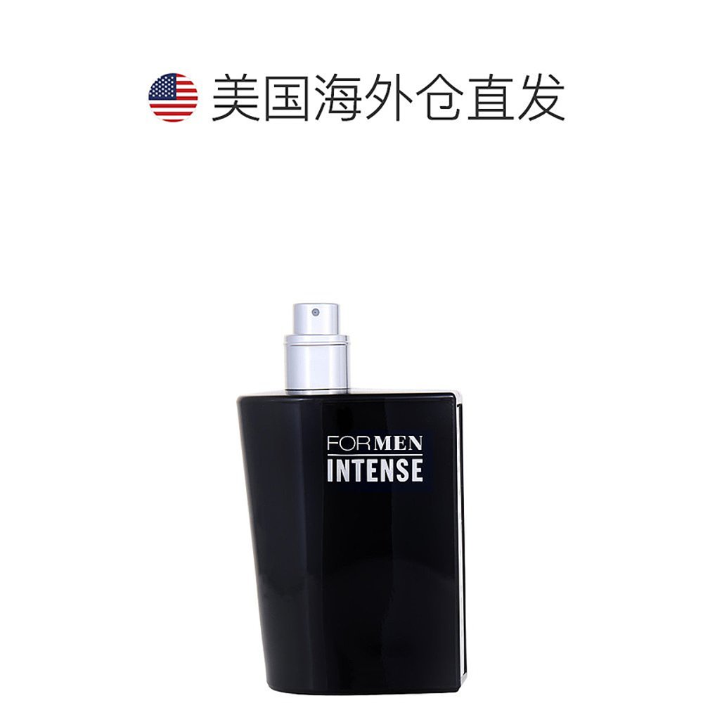 美国直邮Jacomo中性淡香水EDT轻奢独特清爽自然余香持久100ml - 图1