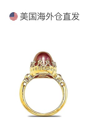 1h可退 【美国直邮】suzy levian 通用 戒指