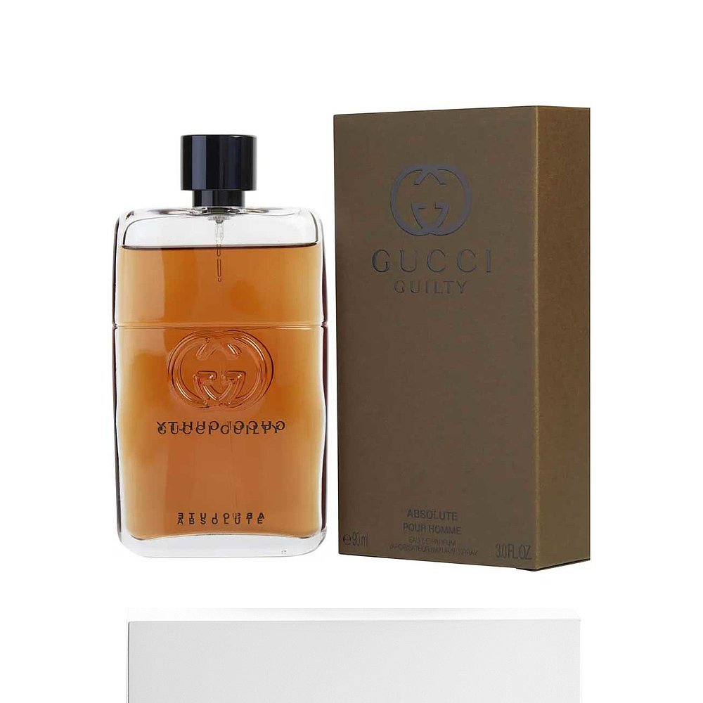 天猫国际美国直购美国直邮gucci 男士 香水3