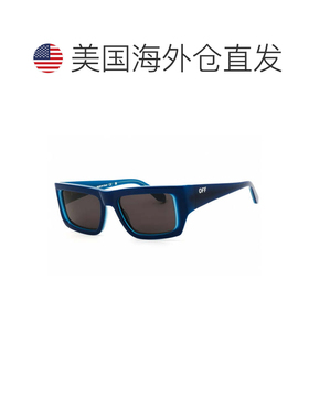 自营off-whitePRESCOTT 117 4507蓝色/灰色-蓝色 美国奥莱直发
