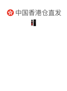 香港直邮YSL 圣罗兰 高定衣典系列 红丝绒浓香水125ml正品