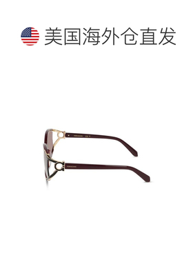 【美国直邮】salvatore ferragamo  太阳镜