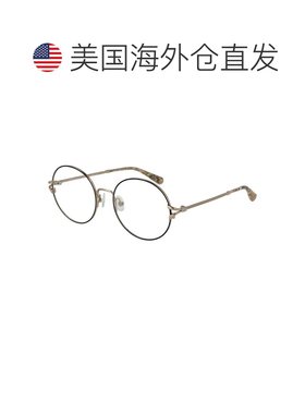 自营Christian Lacroix Metal Glasses Women's (Frames) - beige
