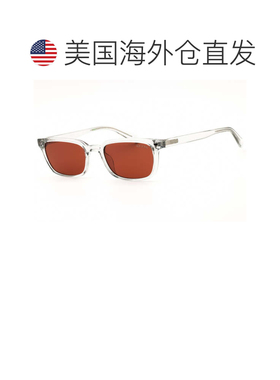 自营guessGU8284 20E灰色/棕灰色 美国奥莱直发配饰太阳镜