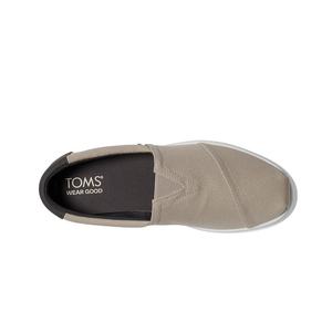 美国直邮TOMS 男士时尚休闲鞋脚蹬爆款透气运动鞋