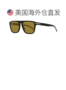 1h可退 【美国直邮】hugo boss  太阳镜