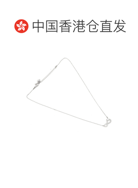 自营 SWAROVSKI/施华洛世奇王一博同款女士符号项链七夕礼物