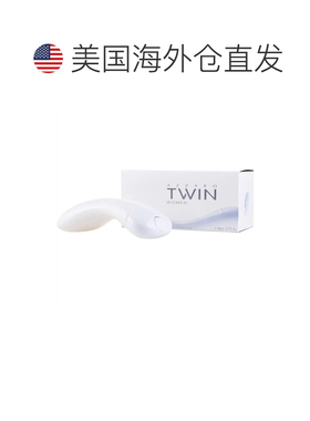 美国直邮W AZZARO TWIN 2.7OZ EDT阿莎罗 孪生女士80ml浓香水正品