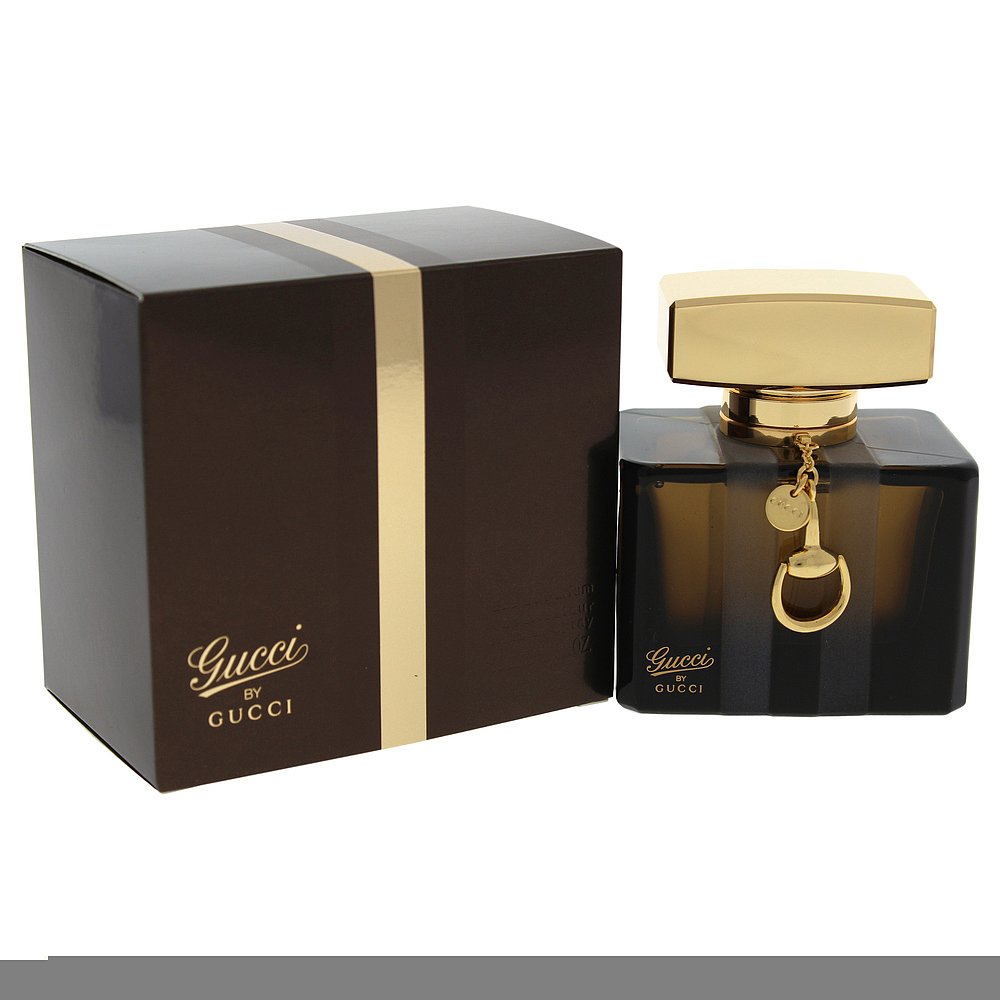 天猫国际美国直购美国直邮gucci古驰新同名女士香水50ml清新持久果香甘苔2