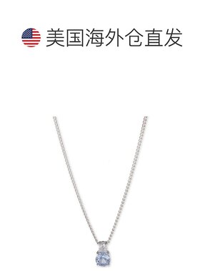 1h可退 【美国直邮】givenchy 通用 项链纪梵希