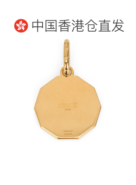 香港直邮CELINE 项链 B103A6AUE