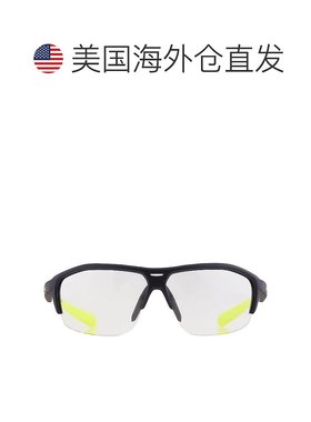 自营Nike Clear Sport Men's Sunglasses RUN X2 D 457 72 - mult
