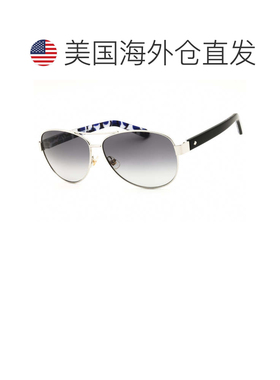 自营kate spadeDALIA 2/S 0YB7 F8银色/点/灰色渐变-银色/点 美国