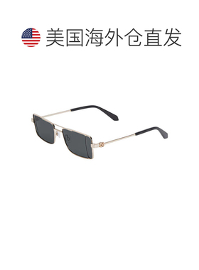 自营off-whiteOERI14A CORTEZ 7607金色/灰色-金色 美国奥莱直发