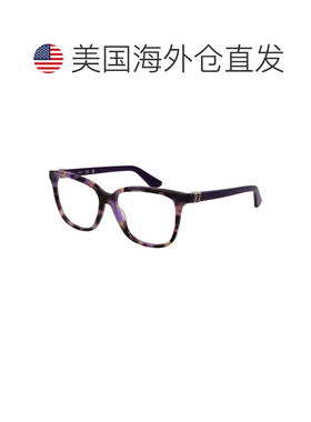 自营Guess Plastic Glasses Women's (Frames) - multicolor 美国
