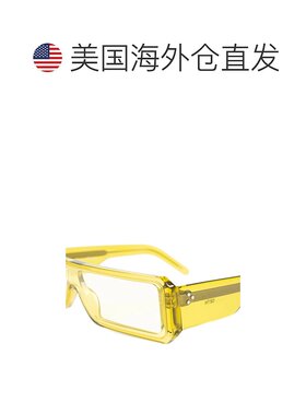 美国直邮RICK OWENS - Gethshades Sunglasses太阳镜配饰新款