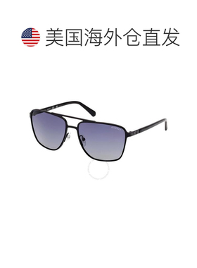 1h可退 【美国直邮】guess 男士 太阳镜