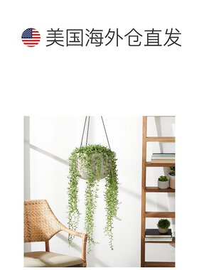 自营 safaviehRancer 播种机 - 黑色 美国奥莱直发