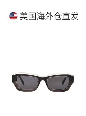 1h可退 【美国直邮】calvin klein  太阳镜