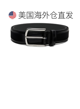 美国直邮hugo boss 男士 腰带皮带 【付后1h可退】