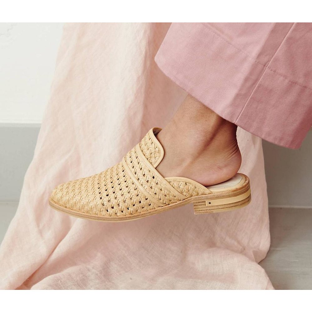 1h可退 【美国直邮】freda salvador 女士 拖鞋 - 图2