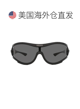 1h可退 【美国直邮】versace/范思哲  太阳镜