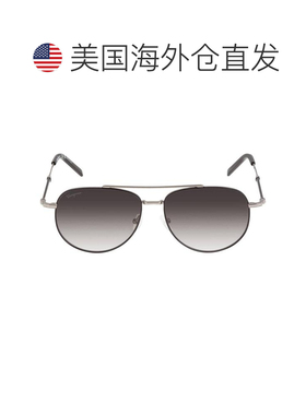 【美国直邮】ferragamo/菲拉格慕  太阳镜