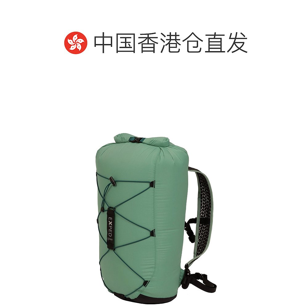 香港直邮潮奢 Exped 男士 Cloudburst 25L 背包 EXD00CT - 图1